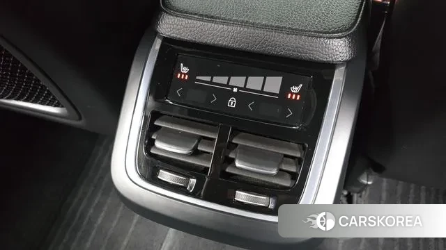 Volvo XC90 second Generation id 3608346 из Кореи 10