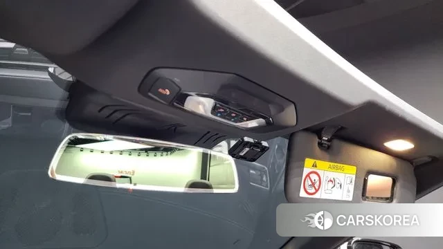 BMW 4 Series (G22) id 3031712 из Кореи 10