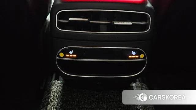 Genesis GV70 id 3473617 из Кореи 10