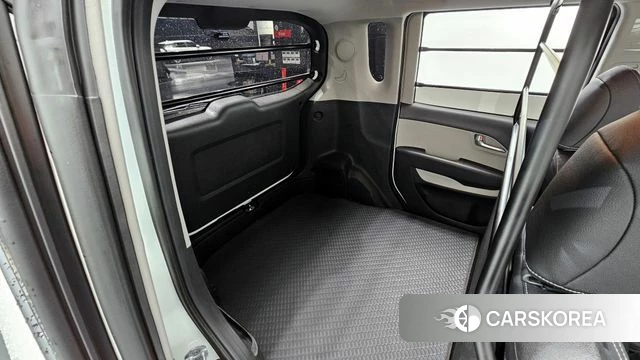 Kia The New Kia Ray id 3890924 из Кореи 10