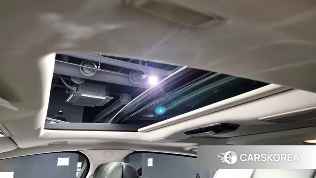 Jaguar All New XJ id 3004450 из Кореи 10