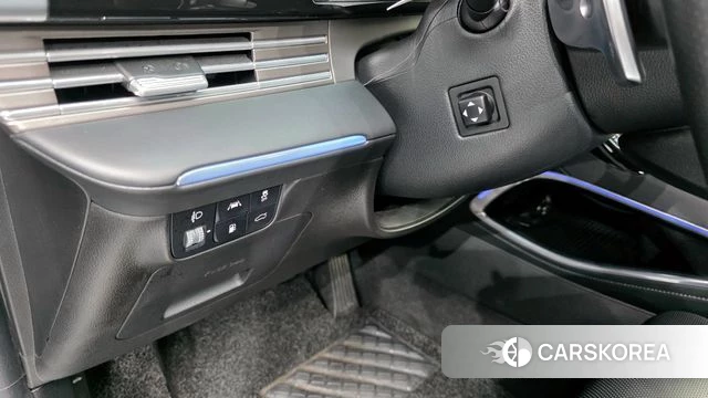 Hyundai The New Grandeur IG Hybrid id 4410679 из Кореи 10