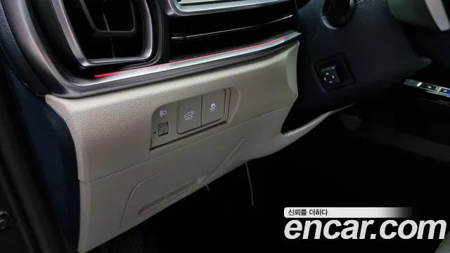 Kia The New Sorento 4th Generation id 2716326 из Кореи 10