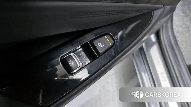 Kia K8 Hybrid id 3503072 из Кореи 10