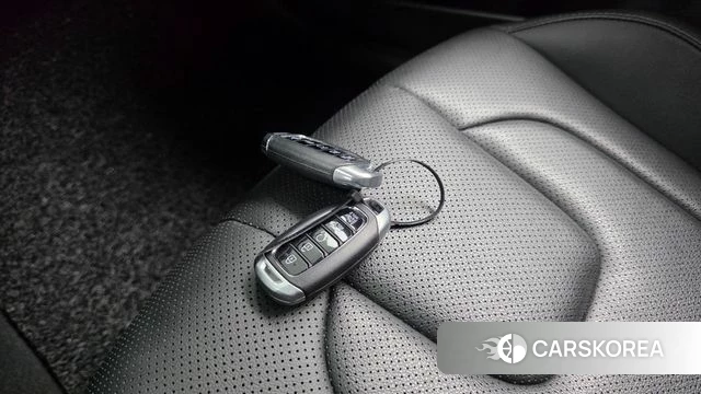 Hyundai Avante (CN7) id 4657696 из Кореи 10