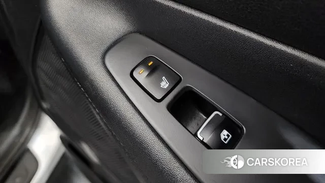 Hyundai The New Santa Fe id 3592299 из Кореи 10