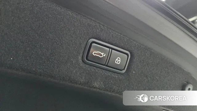 Genesis G90 id 3379541 из Кореи 10