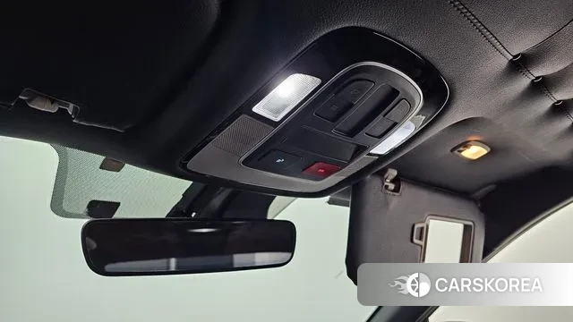 Hyundai Sonata D Edge (DN8) id 3734200 из Кореи 10