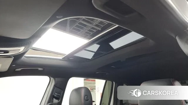 Mercedes-Benz GLB-Class X247 id 2999701 из Кореи 10