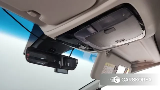 Hyundai Staria id 3115269 из Кореи 10