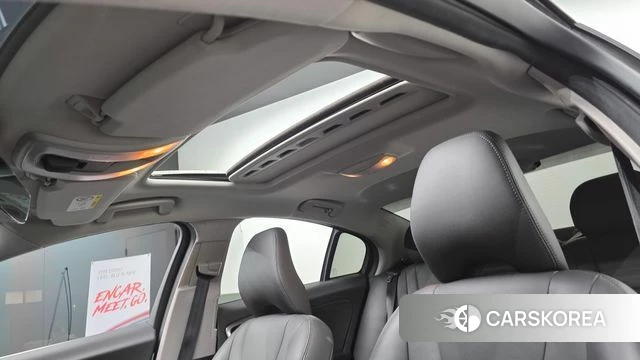 Volvo S60 id 3873839 из Кореи 10