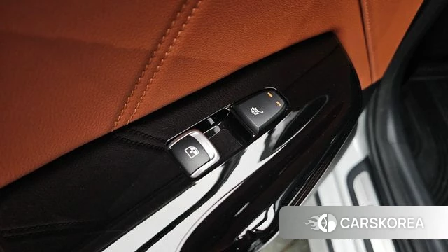 Kia The New K5 3rd generation id 4548988 из Кореи 10