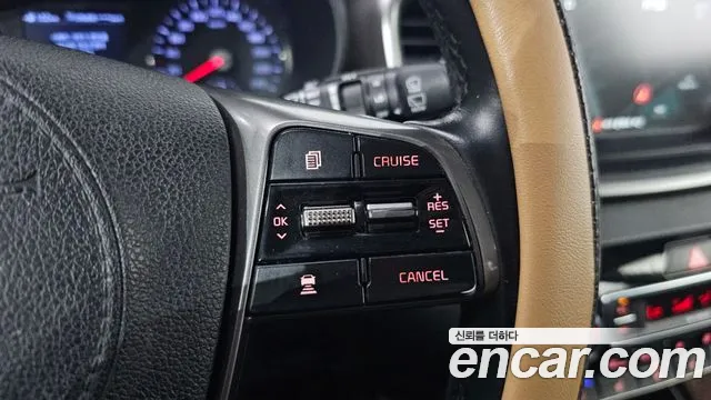 Kia The New Sorento id 2705880 из Кореи 10