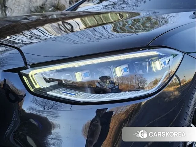 Mercedes-Benz S-Class W223 id 3675942 из Кореи 10