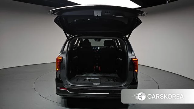Kia The New Carnival 4th Generation id 4427592 из Кореи 10