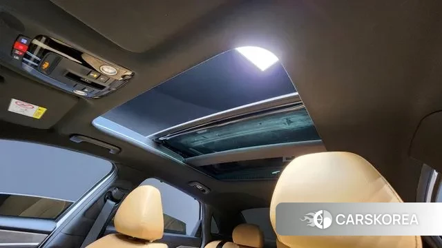 Kia K5 3rd generation id 3467465 из Кореи 10