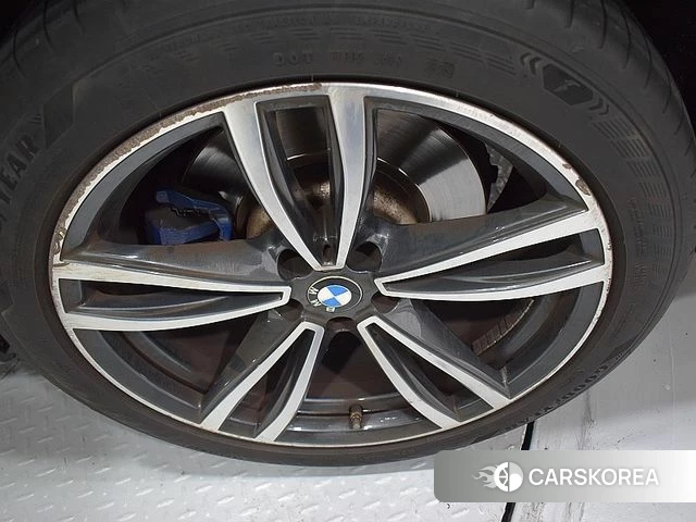 BMW 6 Series GT (G32) id 4542115 из Кореи 10