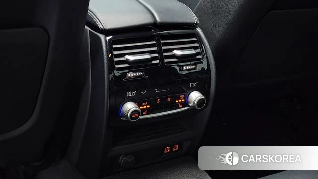 BMW 5 Series (G30) id 3879282 из Кореи 10