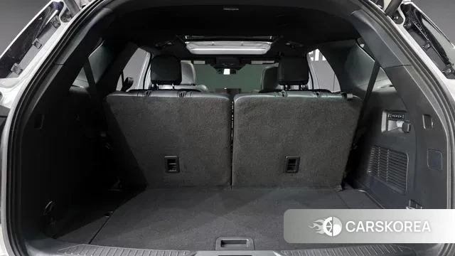 Ford Explorer 6th Generation id 3648970 из Кореи 10