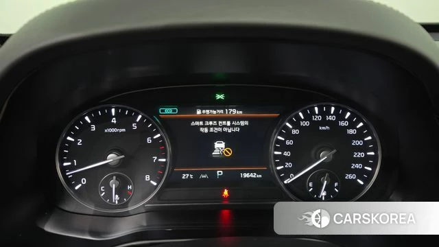 Kia The New K9 2nd generation id 4573263 из Кореи 10