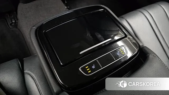 Genesis G80 (RG3) id 3765710 из Кореи 10