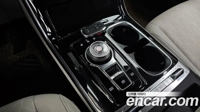 Kia Carnival 4th generation id 2695916 из Кореи 10