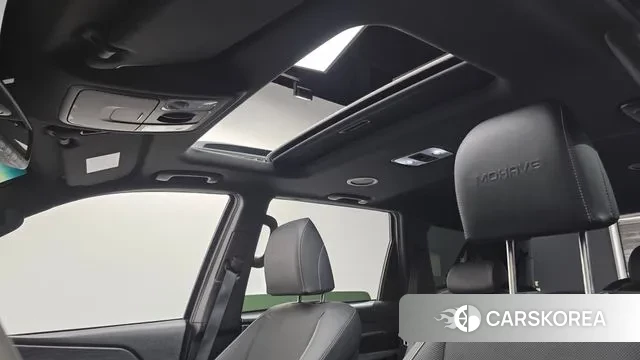 Kia Mohave Master id 3447661 из Кореи 10