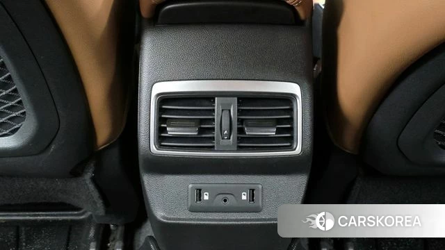 Renault Korea (Samsung) The New QM6 id 4343684 из Кореи 10