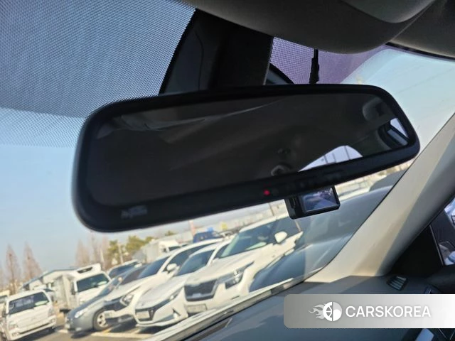 Renault Korea (Samsung) The New QM6 id 3889253 из Кореи 10