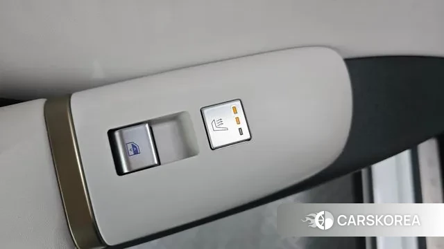 Hyundai Grandeur Hybrid (GN7) id 3487004 из Кореи 10