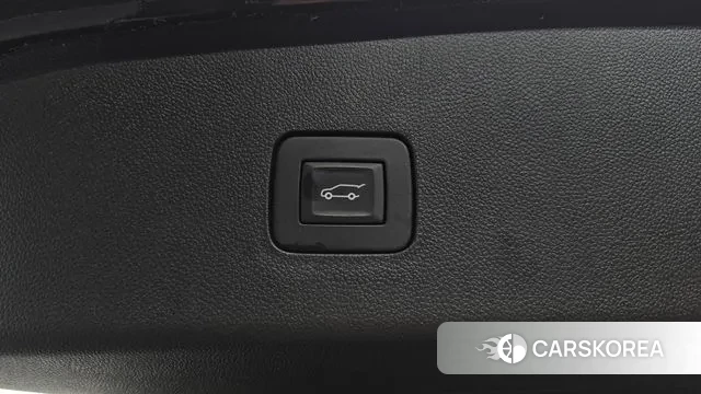 Chevrolet (GM Daewoo) Trax Crossover id 3502703 из Кореи 10