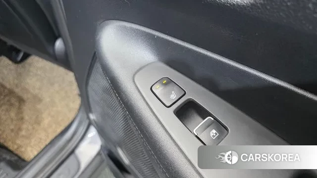 Hyundai The New Santa Fe id 3686677 из Кореи 10