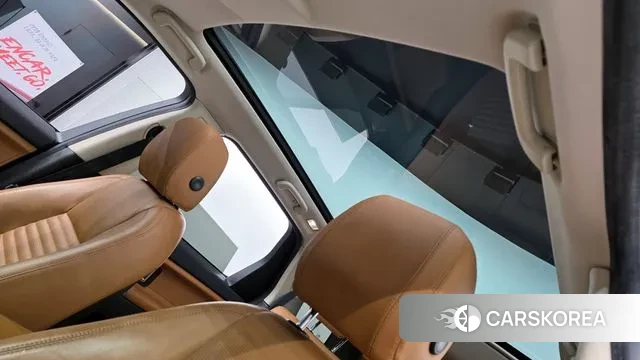 Land Rover Discovery Sports id 3656829 из Кореи 10