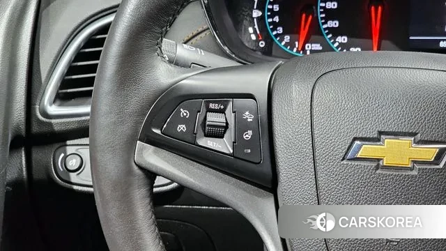 Chevrolet (GM Daewoo) The New Trax id 3722743 из Кореи 10