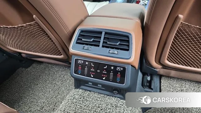 Audi A6 (C8) id 3472553 из Кореи 10