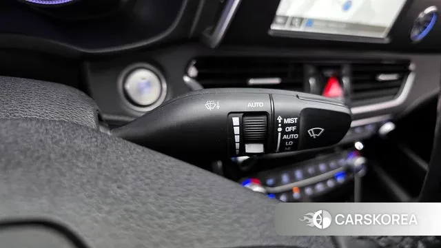 Hyundai Grandeur IG id 3728243 из Кореи 10