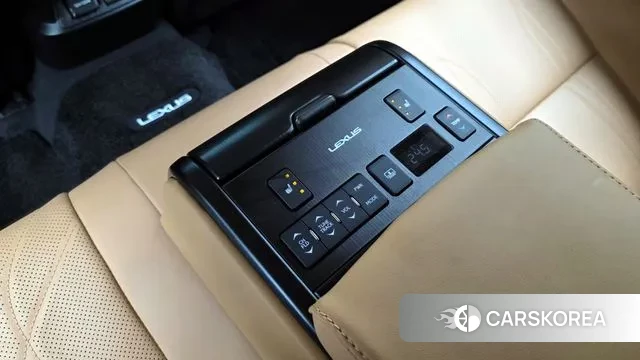 Lexus ES300h 7th generation id 3538810 из Кореи 10