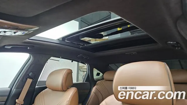 Genesis G80 (RG3) id 2738009 из Кореи 10