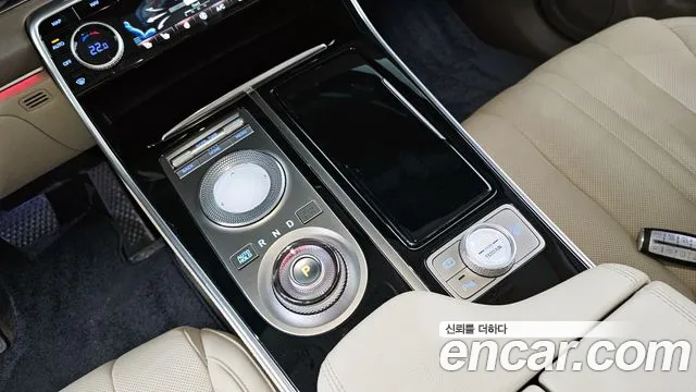 Genesis GV80 id 2662937 из Кореи 10