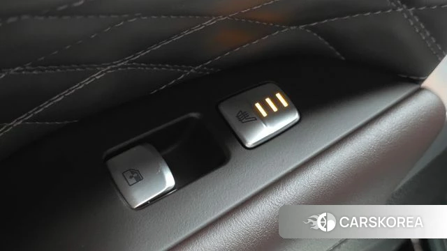 Genesis The New G70 id 4625356 из Кореи 10