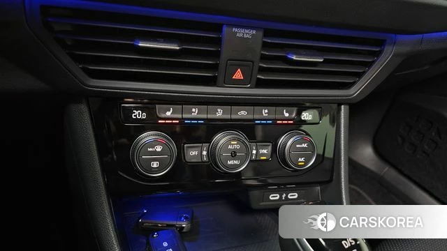 Volkswagen 7th Generation of Jetta id 4368786 из Кореи 10