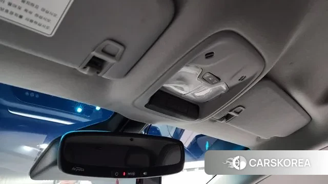 Chevrolet (GM Daewoo) Bolt EV id 3396492 из Кореи 10