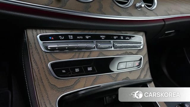 Mercedes-Benz E-Class W213 id 4784630 из Кореи 10
