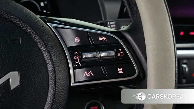 Kia The New K3 2nd generation id 4666213 из Кореи 10