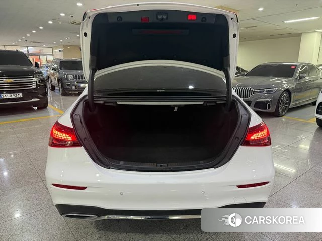 Mercedes-Benz E-Class W213 id 4680153 из Кореи 10