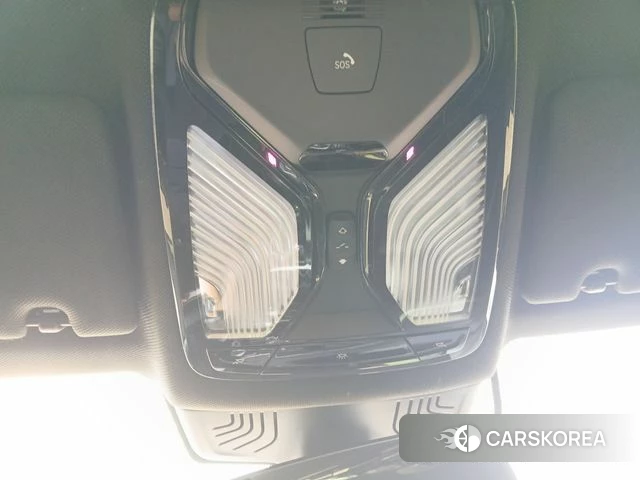 BMW 5 Series (G30) id 4626491 из Кореи 10