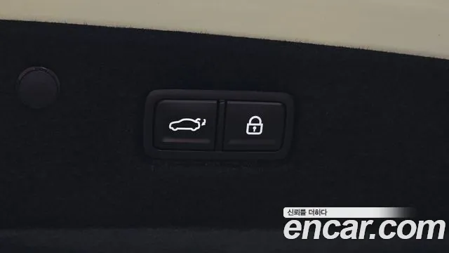 Kia K8 Hybrid id 2675869 из Кореи 10