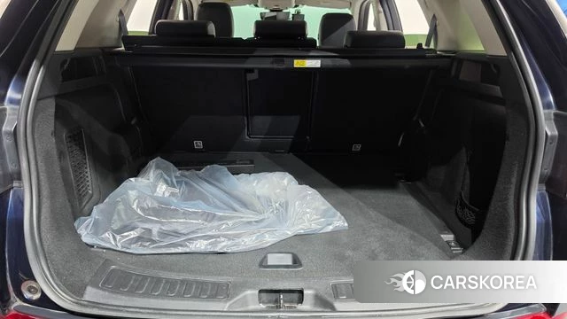 Land Rover Discovery Sports 2nd Generation id 4702729 из Кореи 10