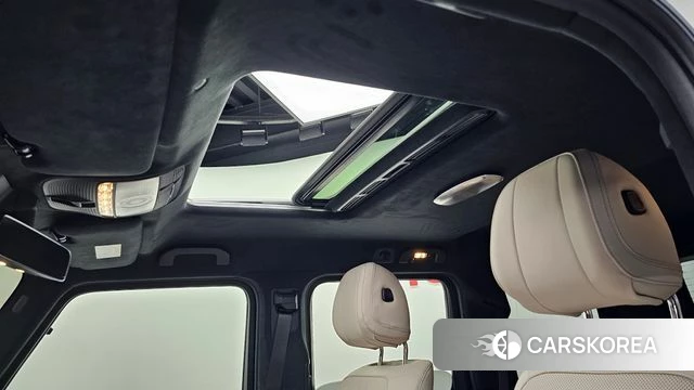 Mercedes-Benz G-Class W465 id 4359740 из Кореи 10