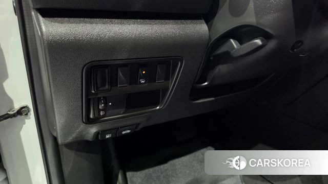 Renault Korea (Samsung) The New QM6 id 4918375 из Кореи 10